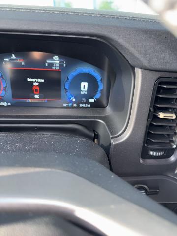 2025 Ford Bronco Badlands for sale in Manteno, IL