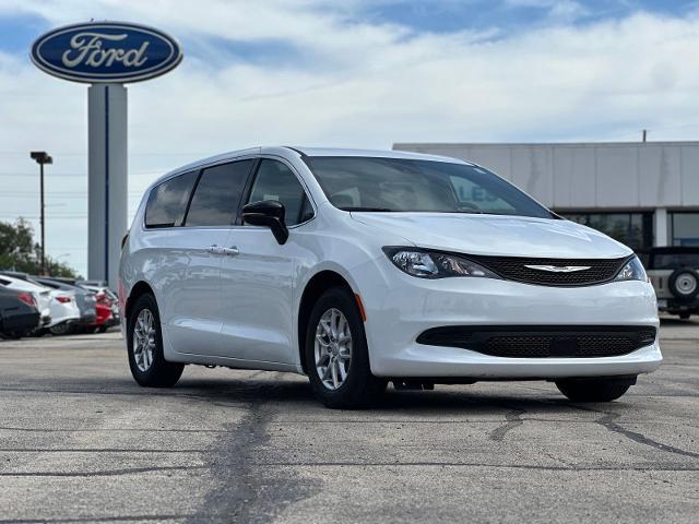 2026 Chrysler Voyager LX for sale in Manteno, IL