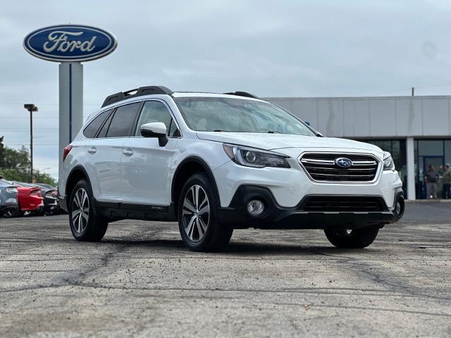2019 Subaru Outback 2.5i Limited for sale in Manteno, IL