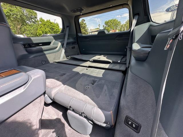 2022 Jeep Grand Wagoneer Series II 4x4