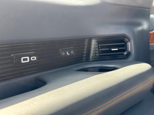 2022 Jeep Grand Wagoneer Series II 4x4