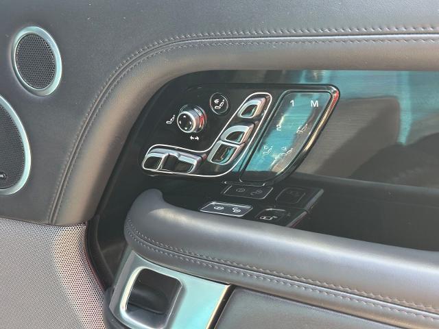 2021 Land Rover Range Rover Fifty