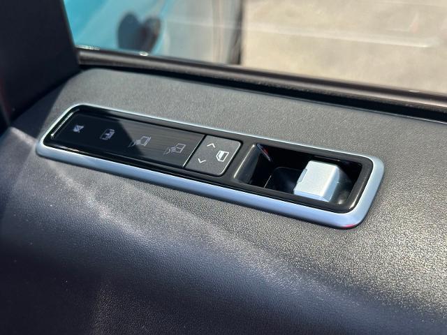 2021 Land Rover Range Rover Fifty