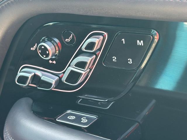 2021 Land Rover Range Rover Fifty