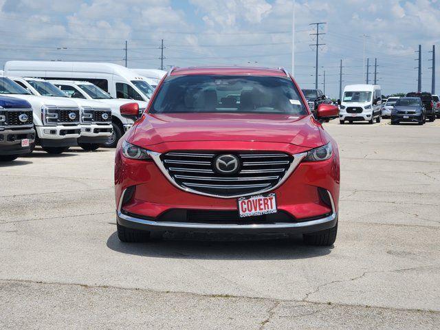 2016 Mazda CX-9 Grand Touring