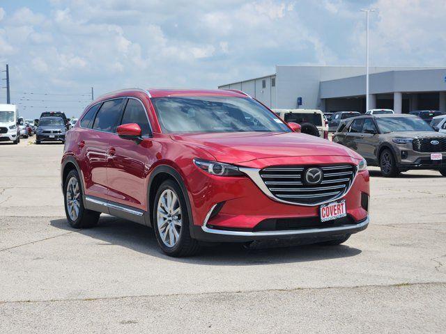 2016 Mazda CX-9 Grand Touring