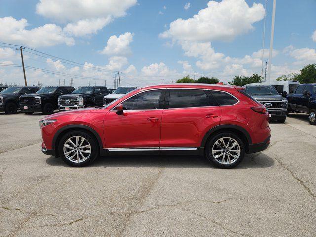 2016 Mazda CX-9 Grand Touring
