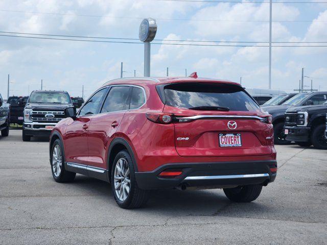 2016 Mazda CX-9 Grand Touring