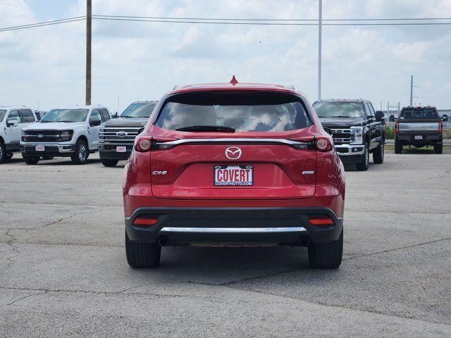 2016 Mazda CX-9 Grand Touring