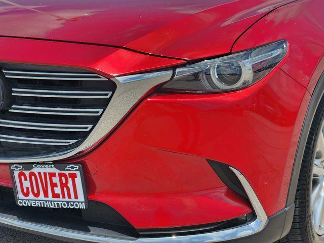 2016 Mazda CX-9 Grand Touring