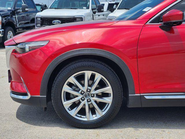 2016 Mazda CX-9 Grand Touring