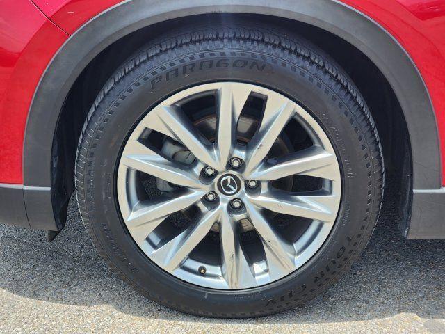 2016 Mazda CX-9 Grand Touring