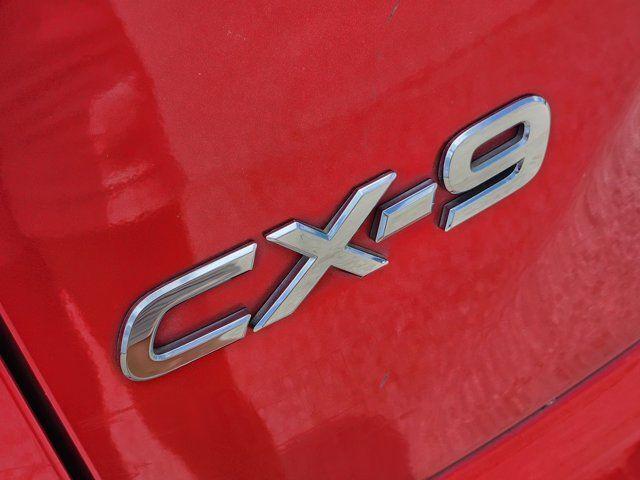 2016 Mazda CX-9 Grand Touring