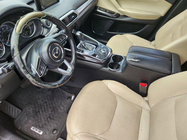 2016 Mazda CX-9 Grand Touring