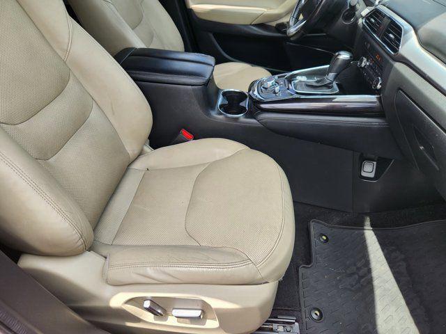 2016 Mazda CX-9 Grand Touring