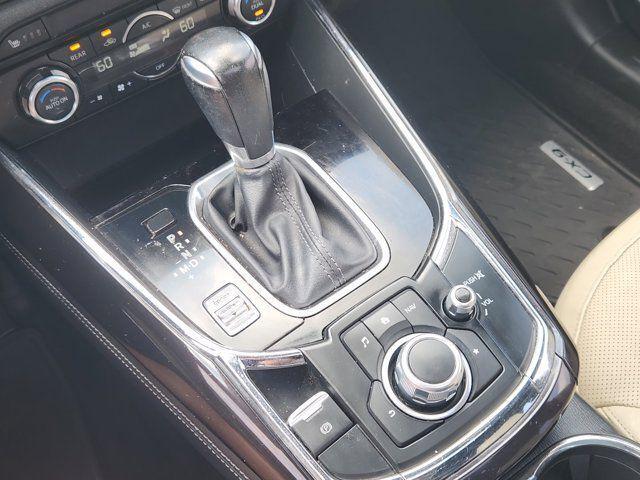 2016 Mazda CX-9 Grand Touring