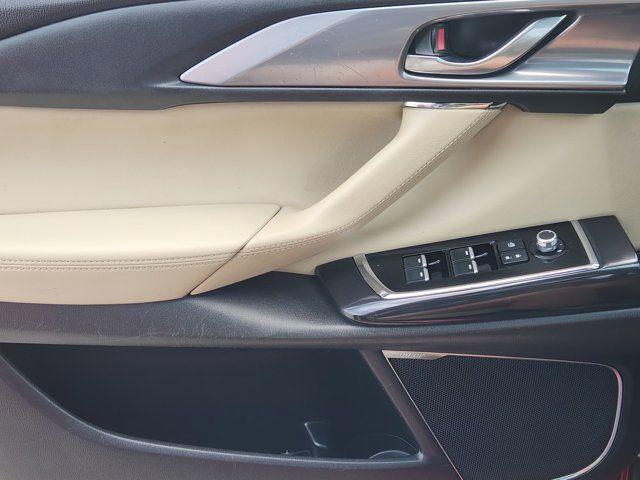 2016 Mazda CX-9 Grand Touring
