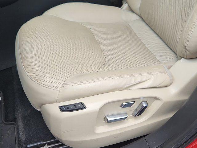 2016 Mazda CX-9 Grand Touring