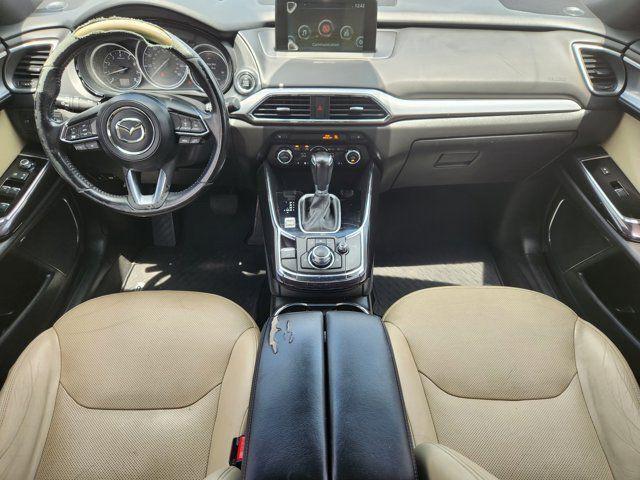 2016 Mazda CX-9 Grand Touring