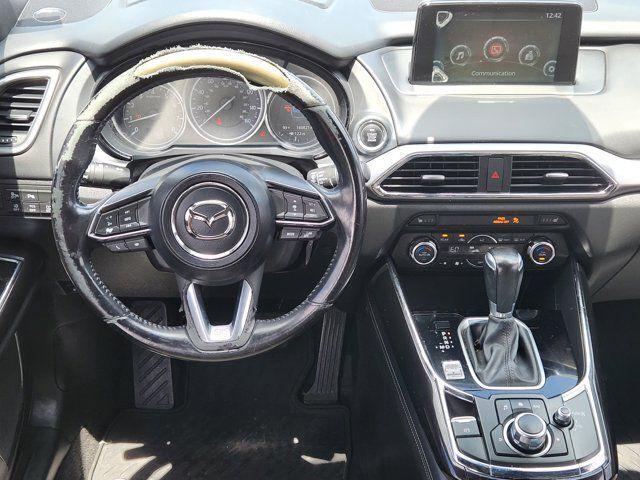 2016 Mazda CX-9 Grand Touring