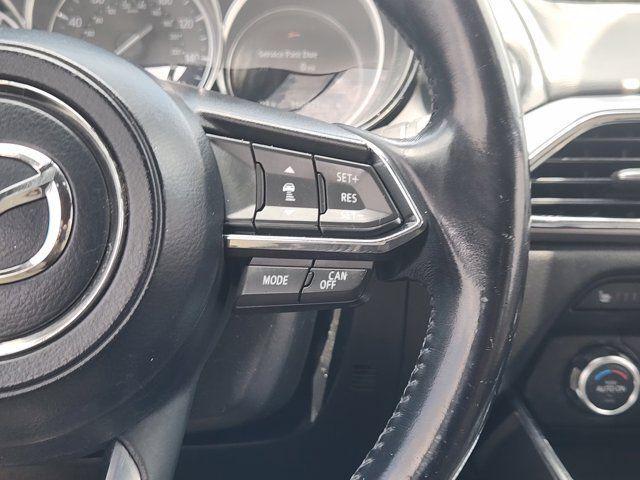 2016 Mazda CX-9 Grand Touring