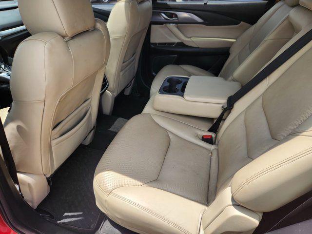 2016 Mazda CX-9 Grand Touring