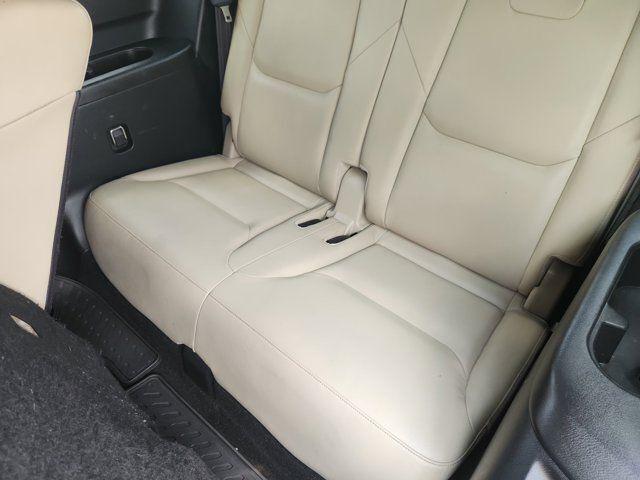 2016 Mazda CX-9 Grand Touring