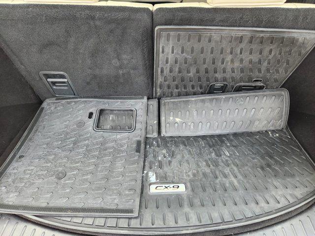 2016 Mazda CX-9 Grand Touring