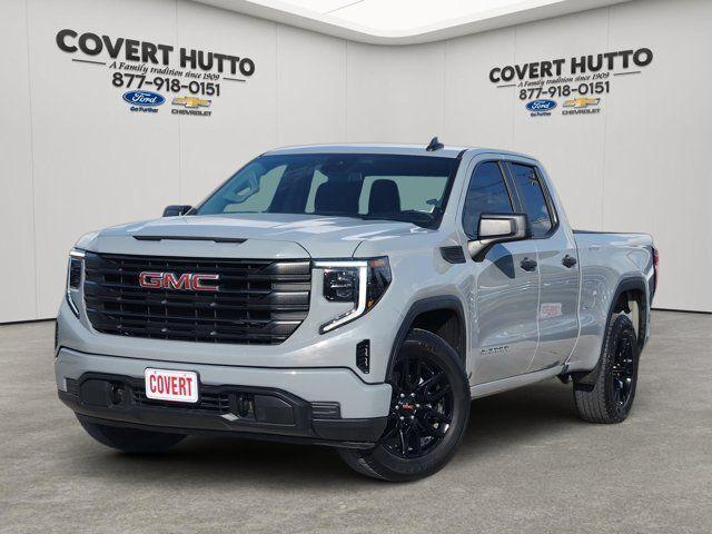 2024 GMC Sierra 1500 2WD Double Cab Standard Box Pro for sale in Austin, TX