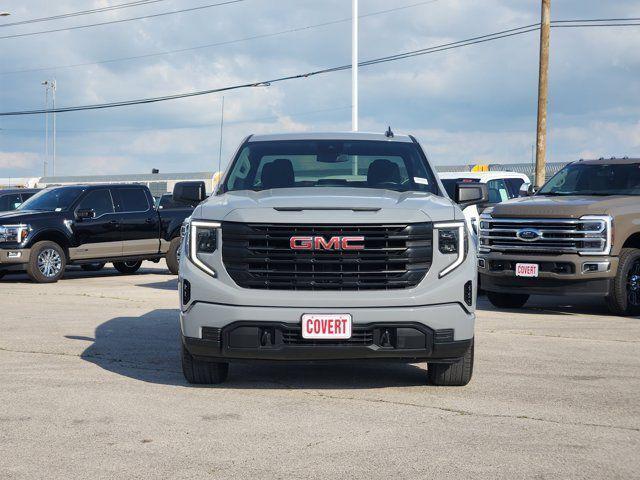 2024 GMC Sierra 1500 2WD Double Cab Standard Box Pro