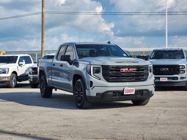 2024 GMC Sierra 1500 2WD Double Cab Standard Box Pro