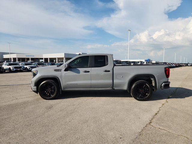 2024 GMC Sierra 1500 2WD Double Cab Standard Box Pro