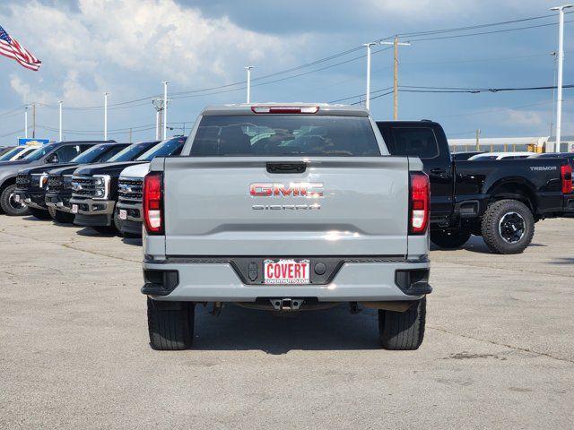 2024 GMC Sierra 1500 2WD Double Cab Standard Box Pro