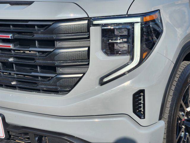 2024 GMC Sierra 1500 2WD Double Cab Standard Box Pro