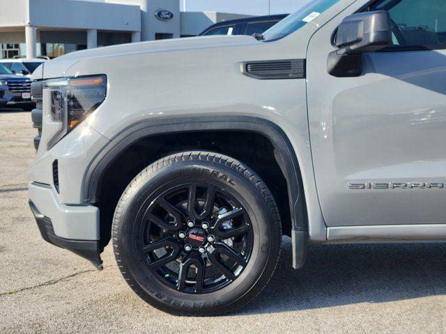 2024 GMC Sierra 1500 2WD Double Cab Standard Box Pro