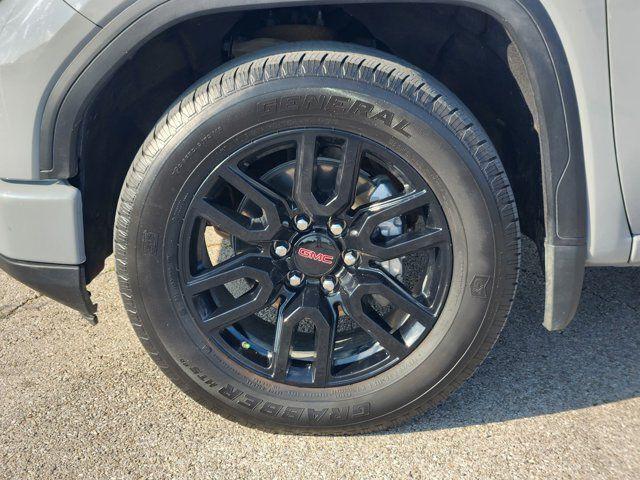 2024 GMC Sierra 1500 2WD Double Cab Standard Box Pro