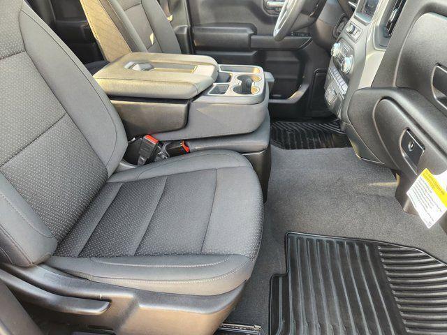 2024 GMC Sierra 1500 2WD Double Cab Standard Box Pro