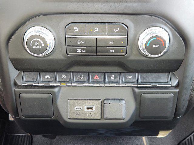 2024 GMC Sierra 1500 2WD Double Cab Standard Box Pro