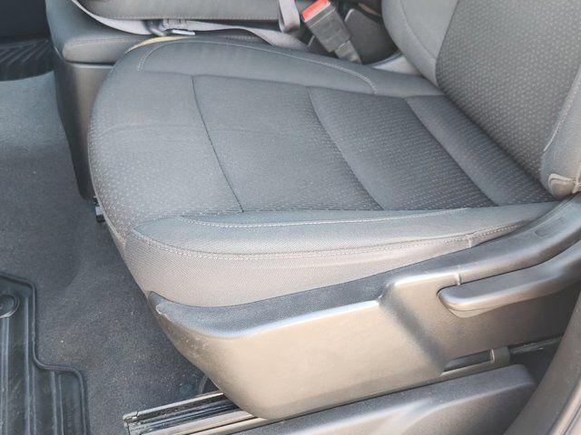 2024 GMC Sierra 1500 2WD Double Cab Standard Box Pro
