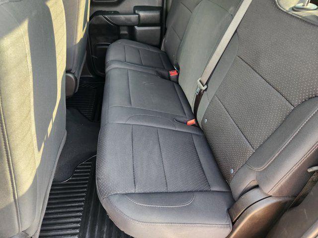 2024 GMC Sierra 1500 2WD Double Cab Standard Box Pro