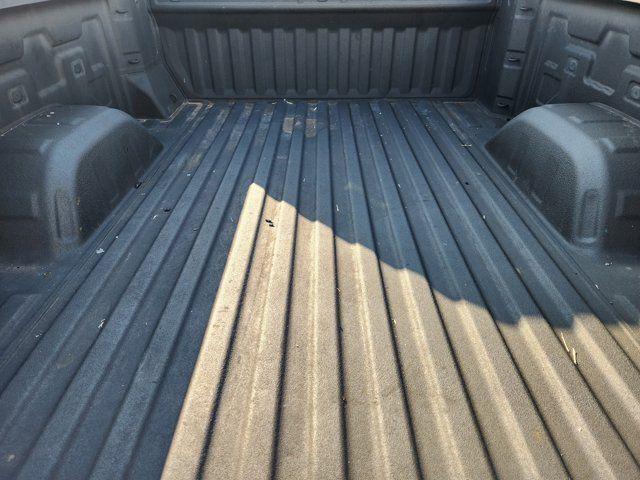 2024 GMC Sierra 1500 2WD Double Cab Standard Box Pro