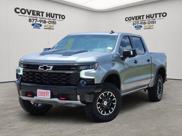 2023 Chevrolet Silverado 1500 4WD Crew Cab Short Bed ZR2 for sale in Austin, TX