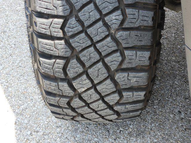 2023 Chevrolet Silverado 1500 4WD Crew Cab Short Bed ZR2