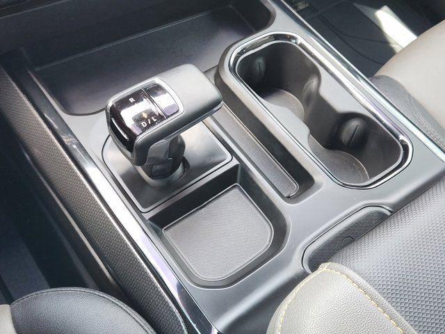 2023 Chevrolet Silverado 1500 4WD Crew Cab Short Bed ZR2