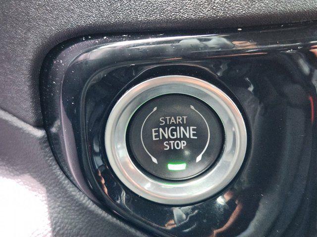 2023 Chevrolet Silverado 1500 4WD Crew Cab Short Bed ZR2