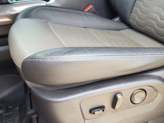 2023 Chevrolet Silverado 1500 4WD Crew Cab Short Bed ZR2