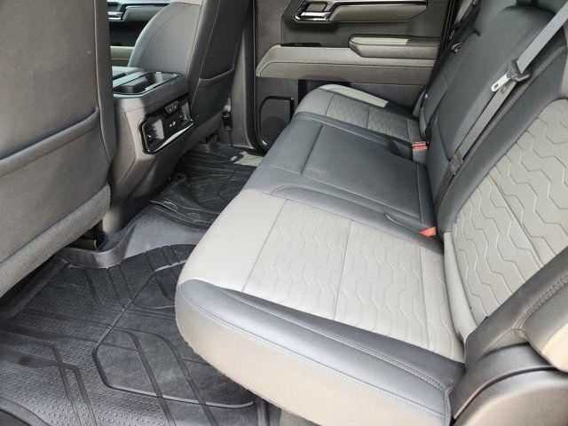 2023 Chevrolet Silverado 1500 4WD Crew Cab Short Bed ZR2