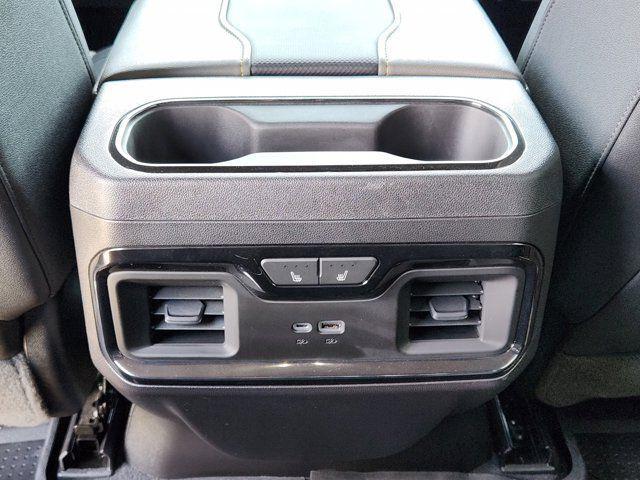 2023 Chevrolet Silverado 1500 4WD Crew Cab Short Bed ZR2
