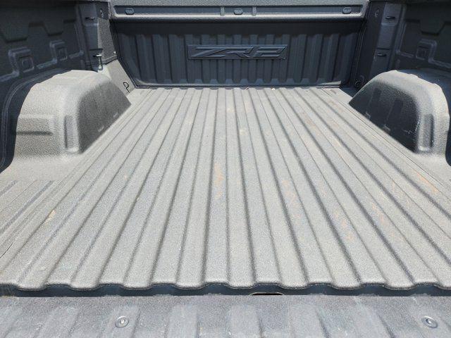 2023 Chevrolet Silverado 1500 4WD Crew Cab Short Bed ZR2