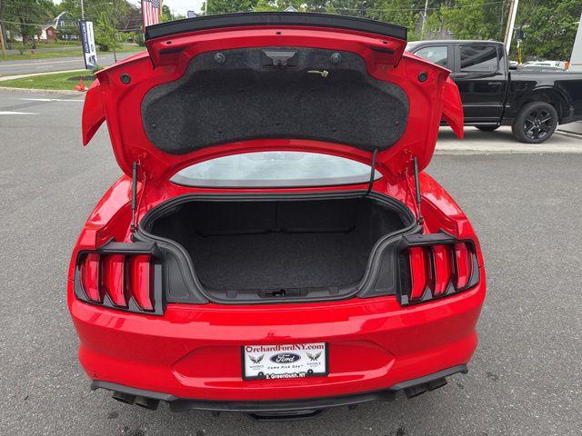 2020 Ford Mustang GT Fastback